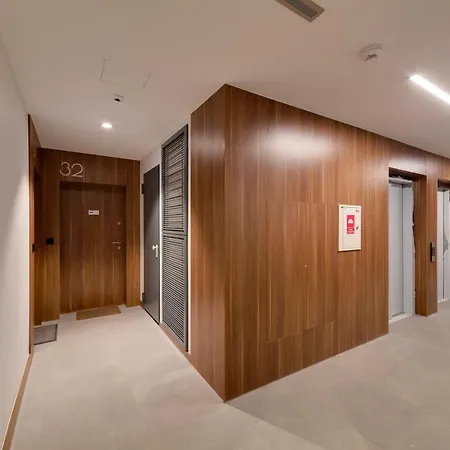 Apartment Dream Loft Bastion Walowa *
