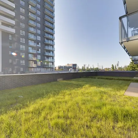 Dream Loft Bastion Walowa Danzig