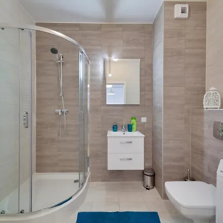 Dream Loft Bastion Walowa